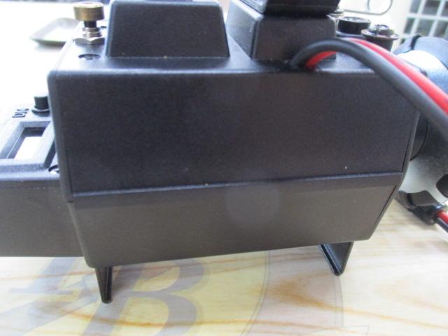 モーターリールSX-500K