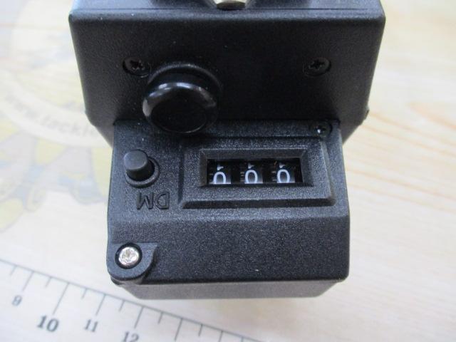 モーターリールSX-500K