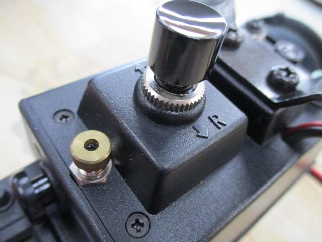 モーターリールSX-500K