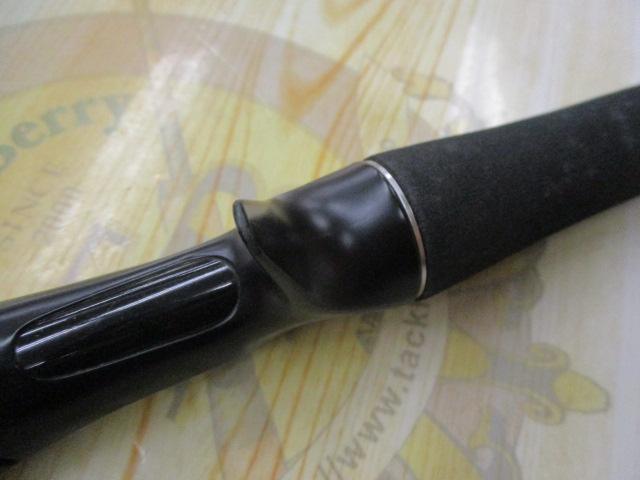 ゾディアス 166MH-2