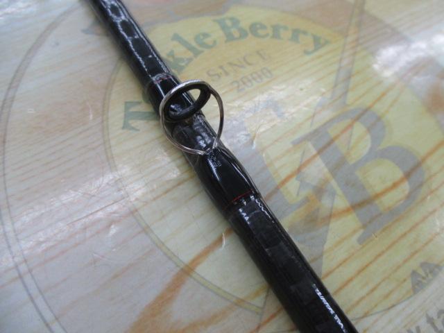 ゾディアス 166MH-2