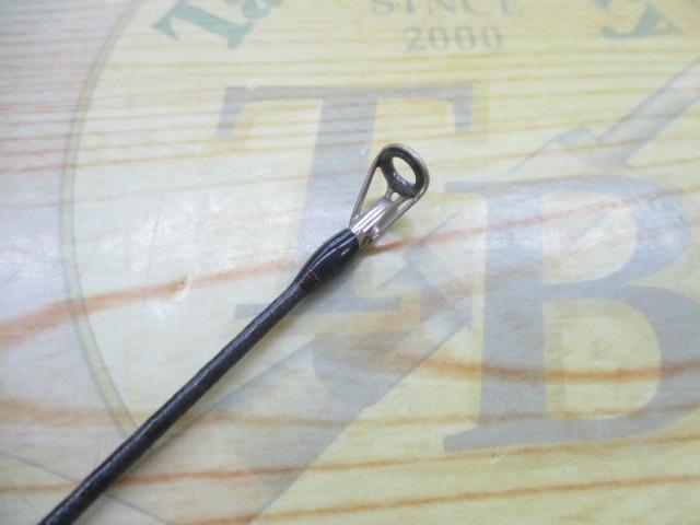 ゾディアス 166MH-2