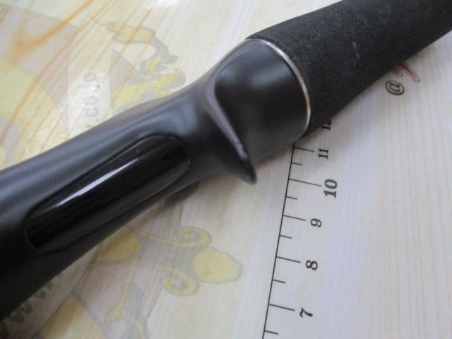 【特別割引有】ゾディアス 1610MH-2 シマノ ゾディアス センターカット2ピース 1610MH-2 (ロッド