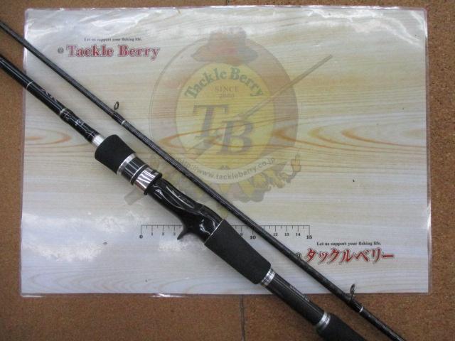 ディアルーナXR B806ML｜＠ベリーネット 日本最大新品中古釣具
