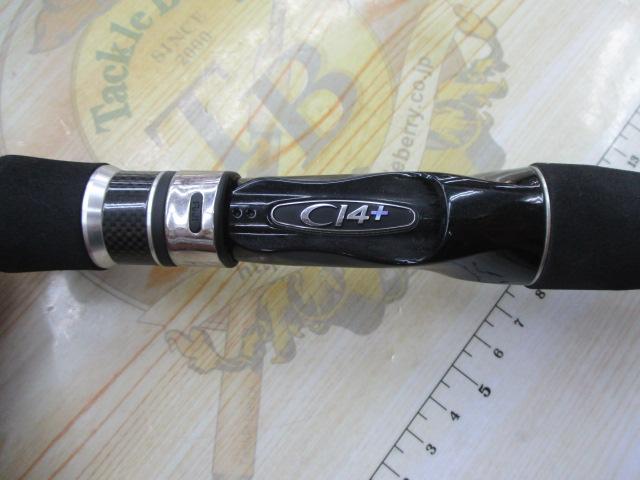 ディアルーナXR B806ML｜＠ベリーネット 日本最大新品中古釣具