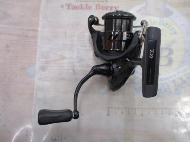 18タトゥーラ LT2500S