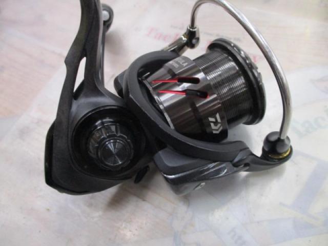 18タトゥーラ LT2500S｜＠ベリーネット 日本最大新品中古釣具WEB