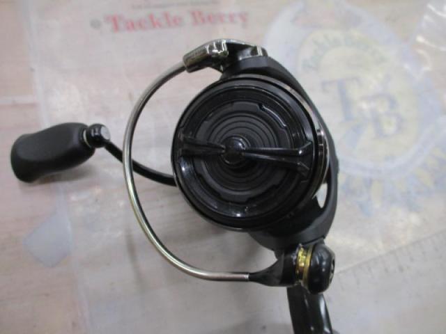18タトゥーラLT2500S DAIWA（釣り） ダイワ 18タトゥーラ LT2500S−XH