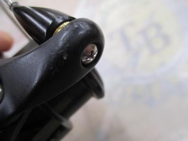 18タトゥーラ LT2500S