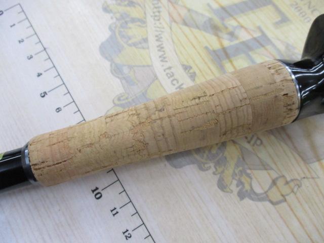 ブレイゾン C610M