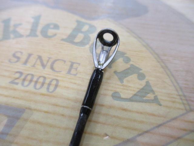 ブレイゾン C610M