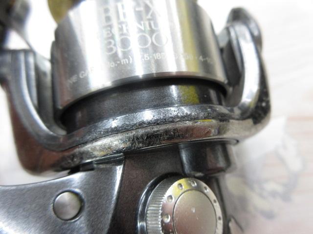 01BB-Xテクニウム 3000