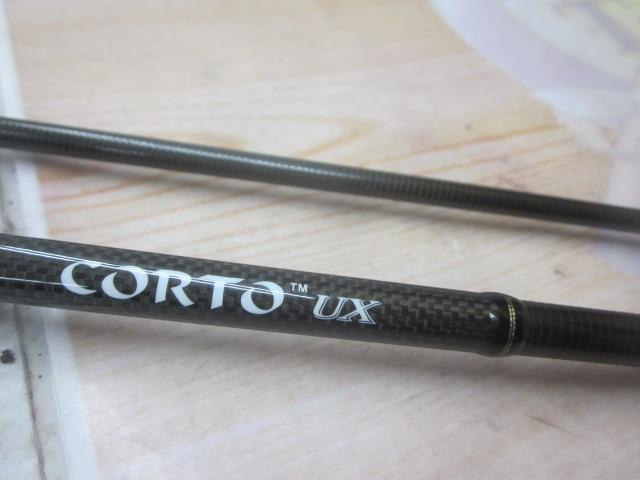 コルトUX 20GCORUS-6102L-HS