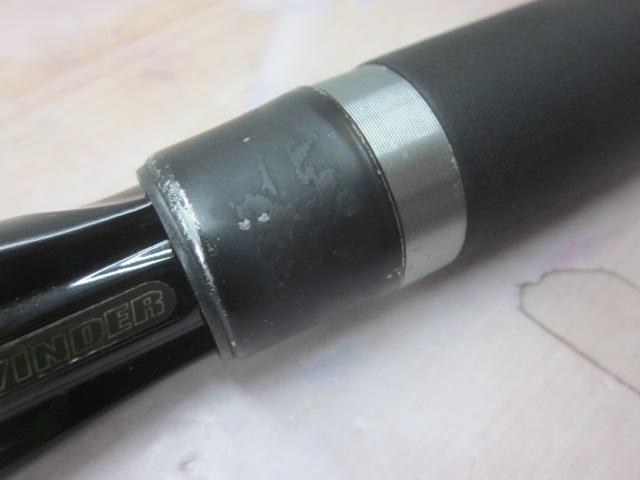 サイドワインダーHGCS-60MHF 後期