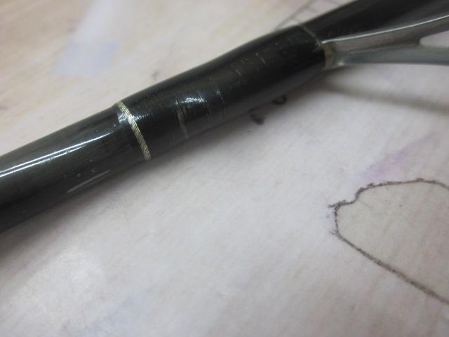 サイドワインダーHGCS-60MHF 後期