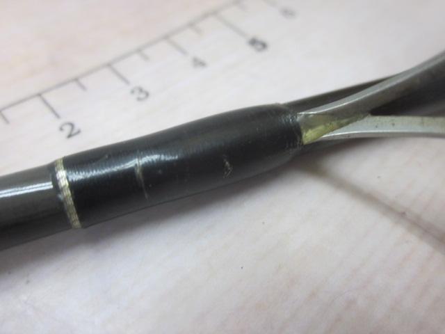 サイドワインダーHGCS-60MHF 後期