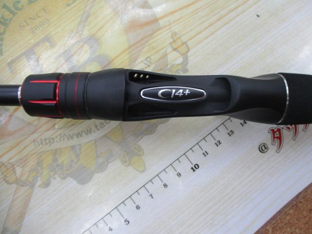 ゾディアス 166M-2｜＠ベリーネット 日本最大新品中古釣具WEB