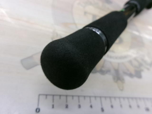 スティーズ C67MH-FR