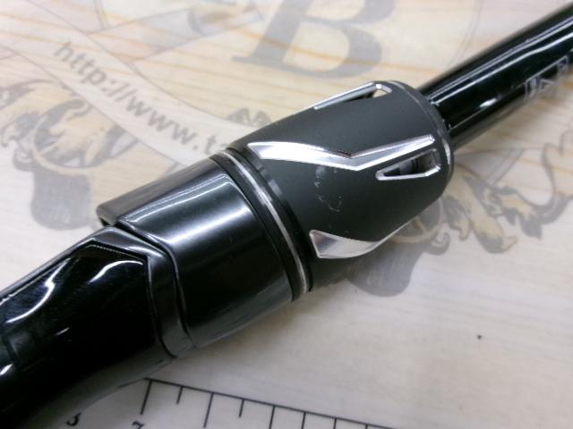 スティーズ C67MH-FR