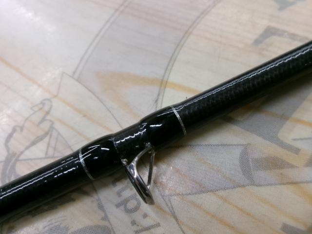 スティーズ C67MH-FR