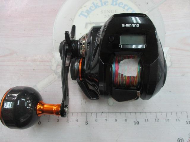 19バルケッタプレミアム 151