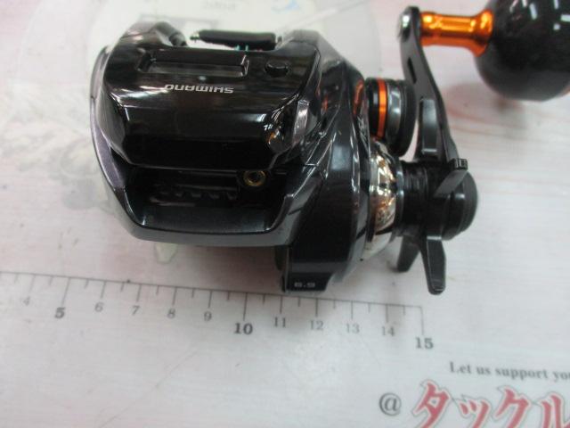 19バルケッタプレミアム 151