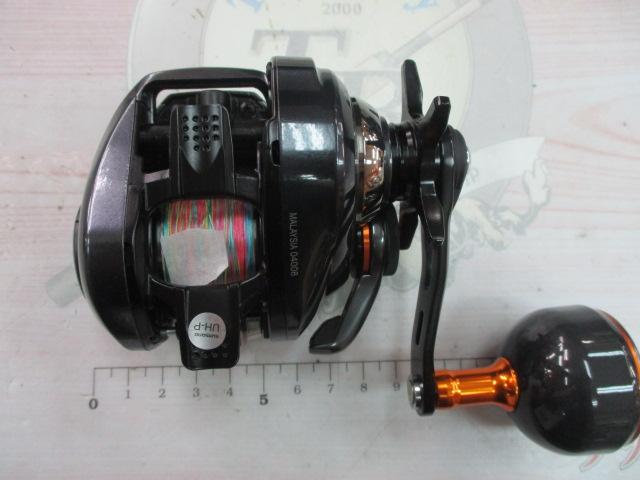 19バルケッタプレミアム 151