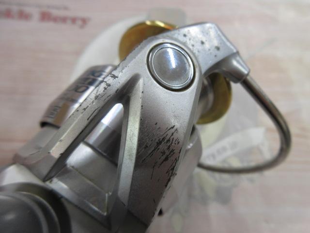 ソルティガブラスト 4000｜＠ベリーネット 日本最大新品中古釣具