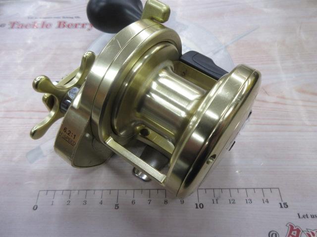 【USED】オシアジガー 2000 オシアジガー 2000｜＠ベリーネット 日本最大新品中古釣具WEB