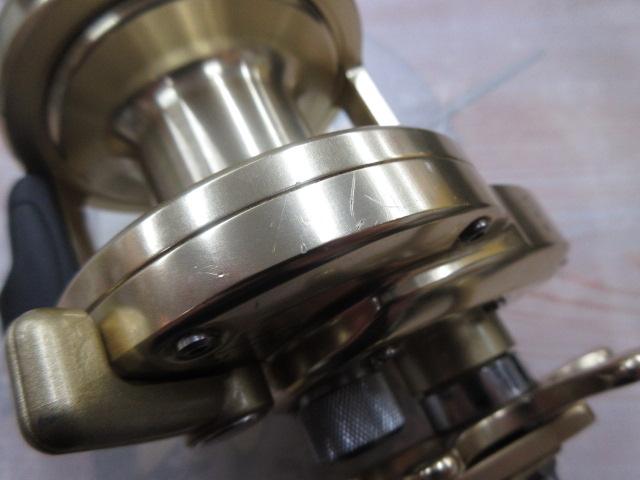 【USED】オシアジガー 2000 オシアジガー 2000｜＠ベリーネット 日本最大新品中古釣具WEB