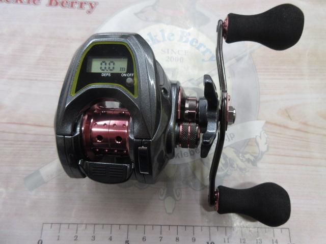 ダイワ(DAIWA) リール 紅牙 X IC 新品 未使用 ダイワ 紅牙 X IC (リール) 価格比較 - 価格.com