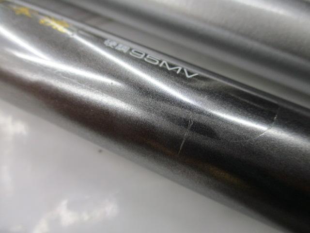 SZ琥珀本流 硬調95MV｜＠ベリーネット 日本最大新品中古釣具WEB