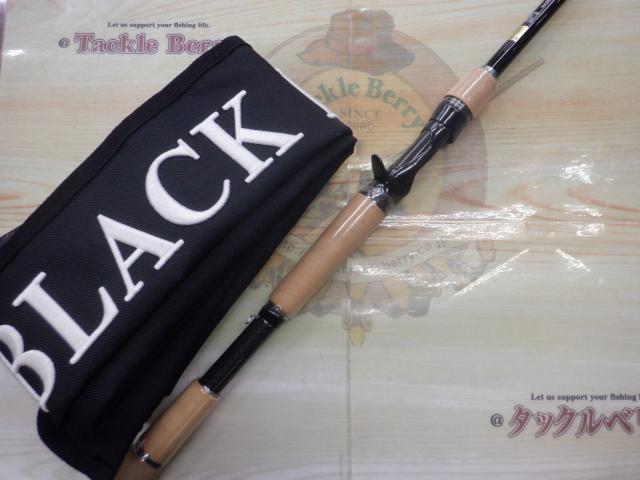 ブラックレーベル BLX SG 7011MHXB-FR｜＠ベリーネット 日本最大