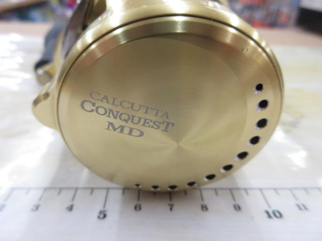 23カルカッタコンクエストMD 300XGLH