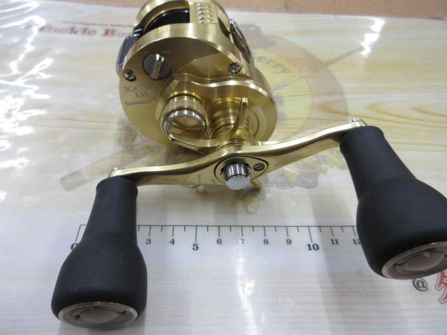 23カルカッタコンクエストMD300XGLH美品中古！ 23カルカッタコンクエストMD 400XGLH｜＠ベリーネット 日本最大