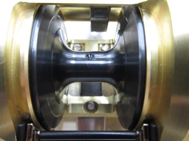 23カルカッタコンクエストMD 300XGLH