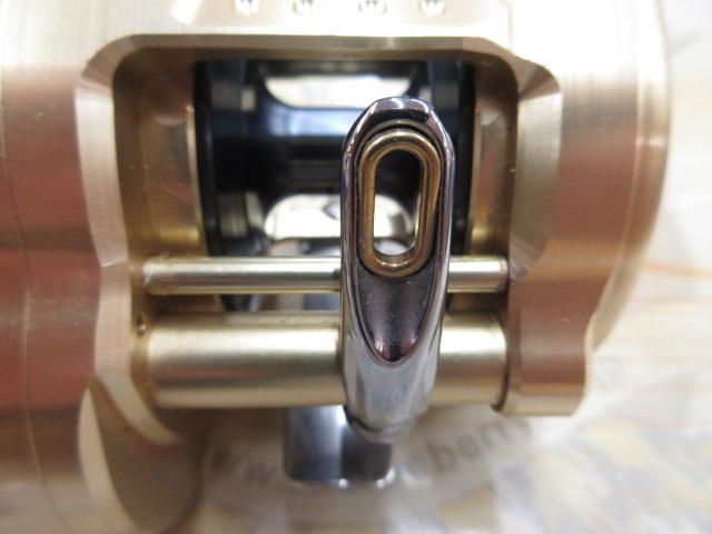 23カルカッタコンクエストMD 300XGLH