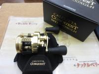 23カルカッタコンクエストMD 300XGLH