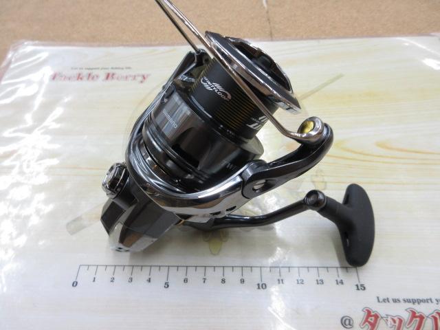 24ツインパワー4000XG 中古美品 24ツインパワー 4000XG｜＠ベリーネット 日本最大新品中古釣具