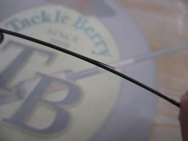 銀狼 1.5-53｜＠ベリーネット 日本最大新品中古釣具WEBショップ