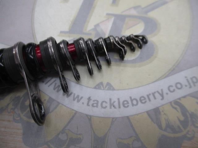 銀狼 1.5-53｜＠ベリーネット 日本最大新品中古釣具WEBショップ