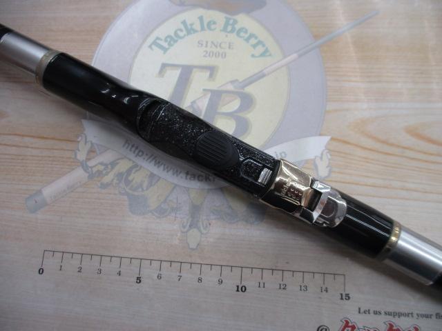 GINRO SILVER BEAST リール GINRO SILVER BEAST リール