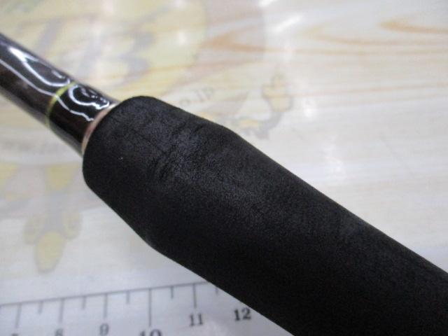 アピア フージン X オーシャンブレイズ 96MLX 風神X オーシャンブレイズ 96MLX｜＠ベリーネット 日本最大新品