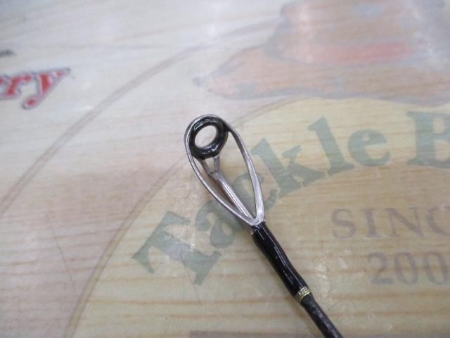 風神X オーシャンブレイズ 96MLX｜＠ベリーネット 日本最大新品