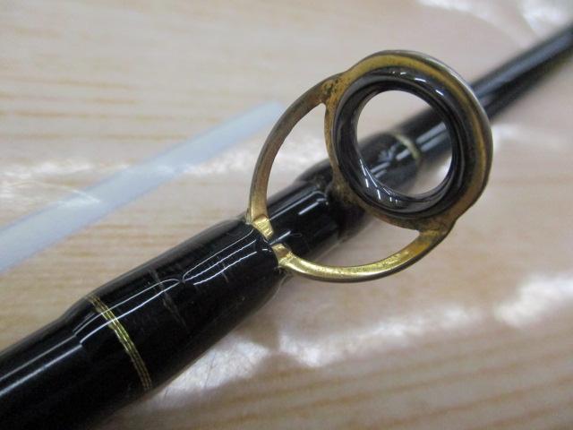 フェンウィックボロンX XC-625J　① フェンウィックボロンX XC-625J ① - メルカリ