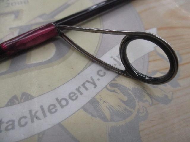 999.9フォーナインマイスター 63ML-TRZ グレイウルフ