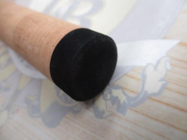 999.9フォーナインマイスター 63ML-TRZ グレイウルフ