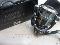 23エアリティ SF2000SS-P