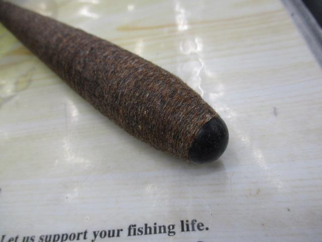 三作目翔仙景13並継