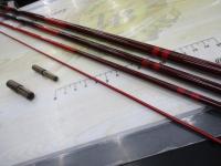 三作目翔仙景13並継